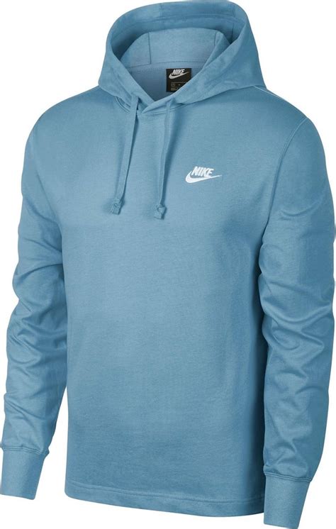 licht blauwe nike trui|Blauwe Nike Truien online kopen .